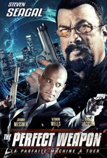 دانلود فیلم The Perfect Weapon 201643444-1632543592