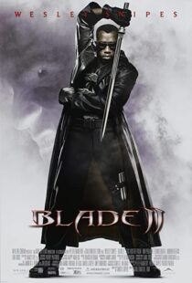 دانلود فیلم Blade II 200245216-498143377