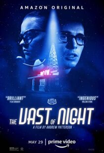 دانلود فیلم The Vast of Night 201945272-1221857118