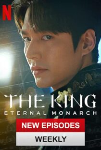 دانلود سریال کره ای The King: Eternal Monarch43514-1063471232
