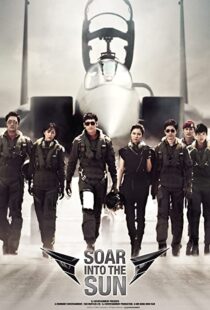 دانلود فیلم کره ای Soar Into the Sun 201246289-392834588