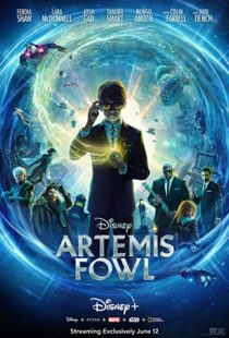 دانلود فیلم Artemis Fowl 202046628-595555479