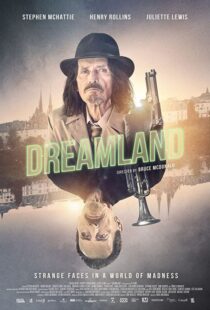 دانلود فیلم Dreamland 201946164-694955842