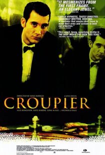 دانلود فیلم Croupier 199853023-467024788
