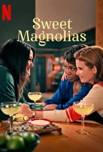 دانلود سریال Sweet Magnolias47511-325786989
