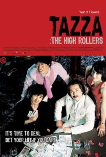 دانلود فیلم Tazza: The High Rollers 200648784-865700165