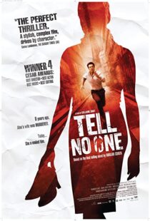 دانلود فیلم Tell No One 200648899-1548439493