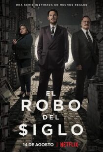 دانلود سریال The Great Heist49367-723740936