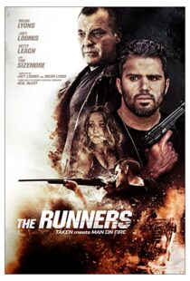 دانلود فیلم The Runners 202050330-280561373