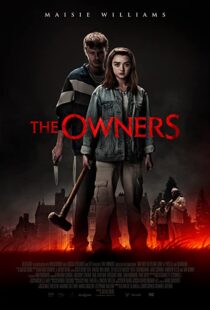 دانلود فیلم The Owners 202050321-707989716