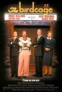 دانلود فیلم The Birdcage 199650264-1764280577