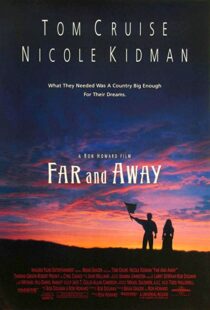 دانلود فیلم Far and Away 199250027-596405451