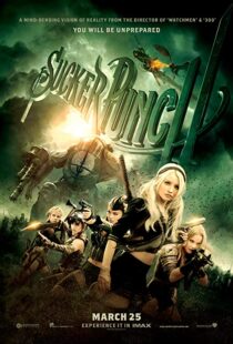 دانلود فیلم Sucker Punch 201150841-681722972