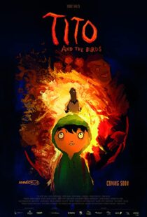 دانلود انیمیشن Tito and the Birds 201851614-44940575