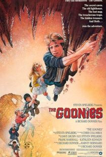 دانلود فیلم The Goonies 198551589-767608419