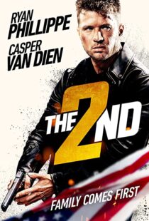 دانلود فیلم The 2nd 202050291-2051757609