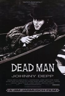 دانلود فیلم Dead Man 199551067-953362357
