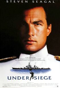 دانلود فیلم Under Siege 199250149-280242822