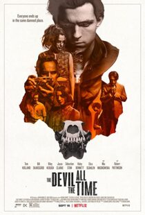 دانلود فیلم The Devil All the Time 202050909-134206747