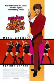 دانلود فیلم Austin Powers: the Spy Who Shagged Me 199952775-1839165701