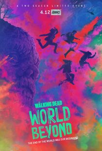 دانلود سریال The Walking Dead: World Beyond51752-322724720
