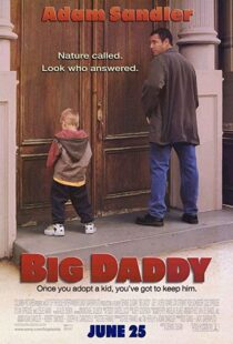 دانلود فیلم Big Daddy 199952905-2018817093