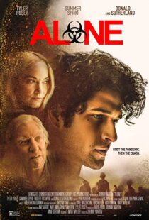 دانلود فیلم Alone 202052111-962479983