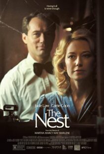 دانلود فیلم The Nest 202053688-204263015