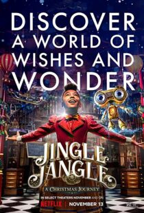دانلود فیلم Jingle Jangle: A Christmas Journey 202053507-1609182326