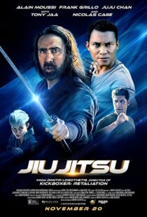 دانلود فیلم Jiu Jitsu 202053602-712486090