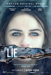 دانلود فیلم The Lie 201853533-1429420148
