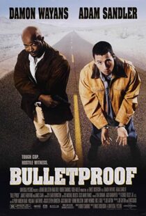 دانلود فیلم Bulletproof 199653478-844604594