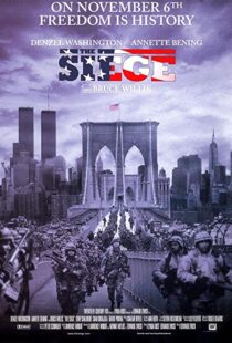 دانلود فیلم The Siege 199853041-1575829233