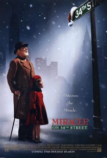 دانلود فیلم Miracle on 34th Street 199454084-192395064
