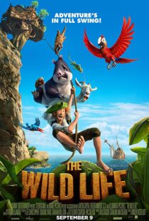 دانلود انیمیشن The Wild Life 201654646-711441739