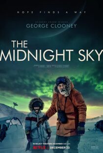 دانلود فیلم The Midnight Sky 202055033-1601017869