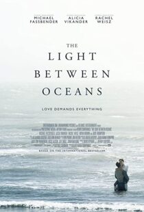 دانلود فیلم هندی The Light Between Oceans 201654668-999118252