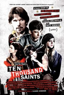 دانلود فیلم Ten Thousand Saints 201554625-563707866