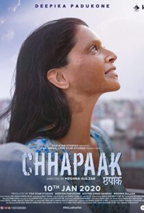 دانلود فیلم هندی Chhapaak 202055183-111514138