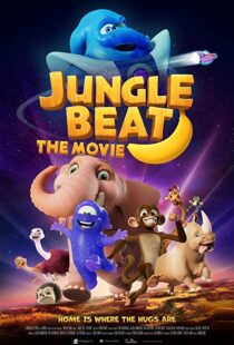 دانلود انیمیشن Jungle Beat: The Movie 202055177-990764028