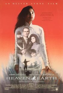 دانلود فیلم Heaven & Earth 199354469-934637330
