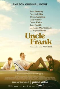 دانلود فیلم Uncle Frank 202054321-739569859