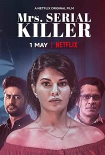 دانلود فیلم هندی Mrs. Serial Killer 202055322-2059634483