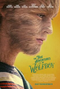 دانلود فیلم The True Adventures of Wolfboy 201954531-1660025579