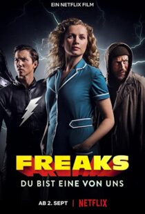 دانلود فیلم Freaks: You’re One of Us 202055556-35253994