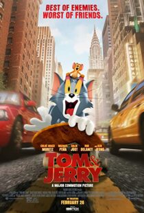دانلود انیمیشن Tom and Jerry 202155488-542822754