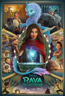دانلود انیمیشن Raya and the Last Dragon 202155473-1539769334