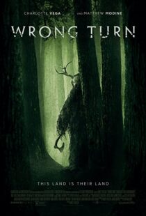 دانلود فیلم Wrong Turn 202155877-1854960042