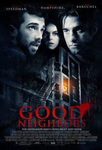 دانلود فیلم Good Neighbours 201056145-1638257479