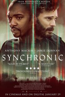 دانلود فیلم Synchronic 201956384-606466715